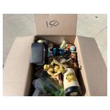 Small Mystery Box