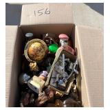 Small Mystery Box