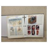 Medical Maladies Reference Album, Skin Diseases