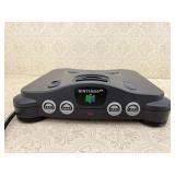 Nintendo 64 Control Deck NUS-001