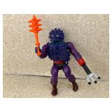 Spikor 1984 MOTU Malaysia