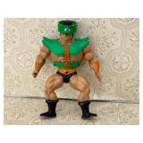 1981 Tri-Klops Mexico MOTU