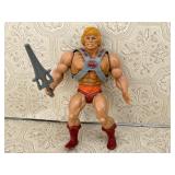 He-Man MOTU 1981 Taiwan