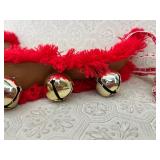 Sleigh Bells, Cow Bells