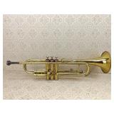 Trumpet Conn 18b