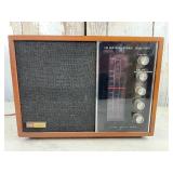 Ideal FM Multiplex Stereo Solid State Works