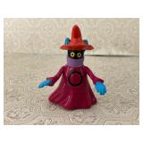 1983 ORKO MOTU Filmation
