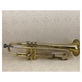 Trumpet Holton Collegiate Elkhorn, Wisconsin