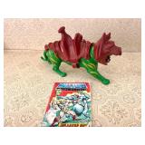 Battlecat 1981 Taiwan MOTU