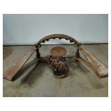 Bear Trap