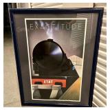 Print 'Exactitude' Fix-Masseau Met 1982