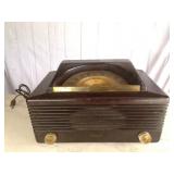 1951 Philco Tube AM Radio Model 51-930