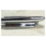 Aeronautic Automobile Hood Ornament