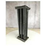 Six Candle Mold 10' Tall