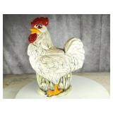 Rooster Cookie Jar