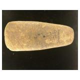 Celt / Adz from Edwards Co IL 5'