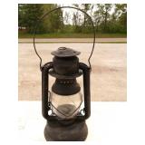 Laull's Black Lantern