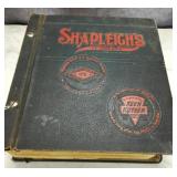 Shapleigh's Keen Kutter Hardware 1942 Catalog