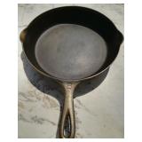 Griswold 704 Large Block Skillet