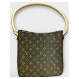 Louis Vuitton Purse / Satchel