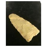 Paleo Knife 4 1/4' Dalton Variety Great Polish