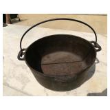 Wagnerware Dutch Oven