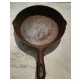 #8 Cast Iron Skillet