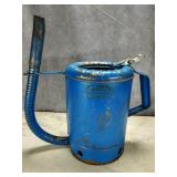 1960's SwingSpout Oil Can Flex Spout