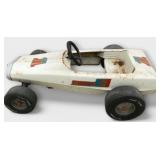 AMF Indy Jr Pedal Car