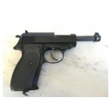 Crossman 338 Air Pistol