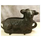 Griswold Lamb Mold