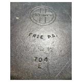 #8 Griswold Small Block Logo 704