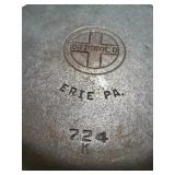 #5 Griswold Small Block Logo 724