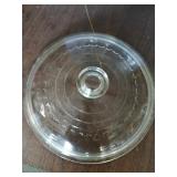 Wagnerware Glass Lid G508