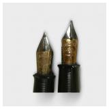 (2) Sheaffer