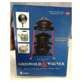 Griswold & Wagner Blue Book