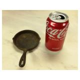 Small Cast Iron Skillet