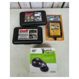 Audio Video Cleaning Kits, Etc.