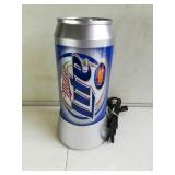 Miller Lite Display 1994 Rabbit Tanaka Display