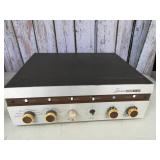 Eico ST40 Stereo Amplifier