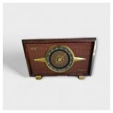 RCA Victor AM/FM Tube Radio RC1129A