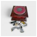 Old Phonograph Parts or Project