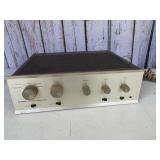 Dynaco SCA-35 Tube Amp