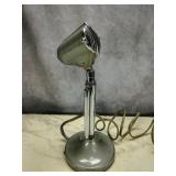 The Astatic Corp Lollipop Ham Radio Microphone
