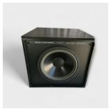 PSW 101B Powered Subwoofer 100 Watts