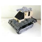 GI Joe Thunderclap Vehicle