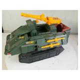 GI Joe Fort America Tank