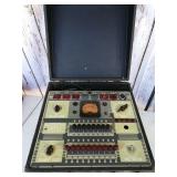 RTL Tube & Battery Tester Model 130