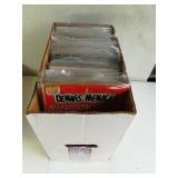 Short Box of Comics