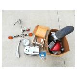 Motorcycle Parts Lights & Accessories
